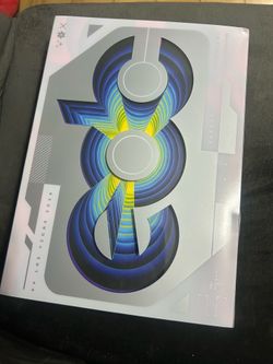 EDC GA Ticket