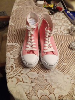Women's/Girls Converse Look-alikes