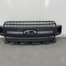 2018 - 2020 Ford F150 Front Grill