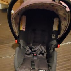 Baby Car Seat