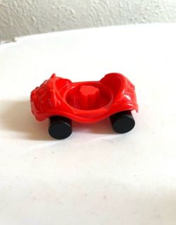 Little People Carnival Roller Coaster Car