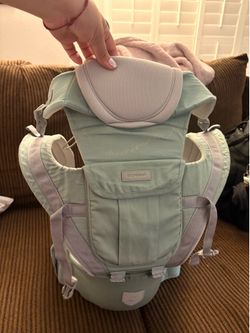 Baby carrier