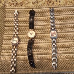 Mary Kay Watches