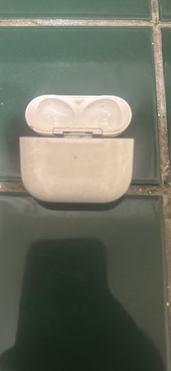 Air Pod 3rd Gen Case No Airpods Includes