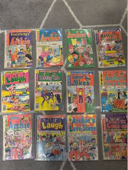 Archie Comics