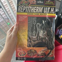 Reptitherm Under Tank Heater