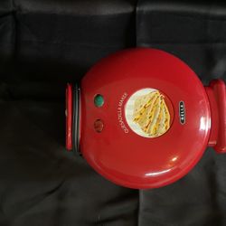 Quesadilla Maker