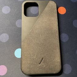 iPhone 12 / 12 Pro Phone Case