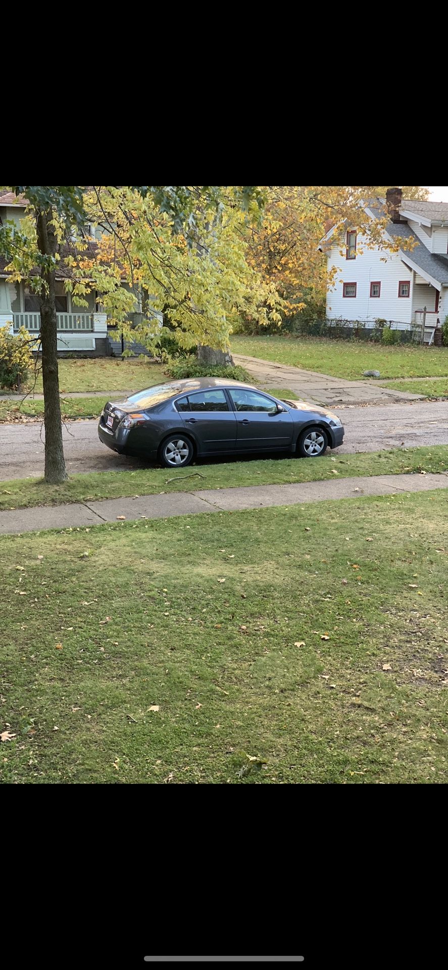 2007 Nissan Altima