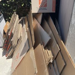 Free Boxes 