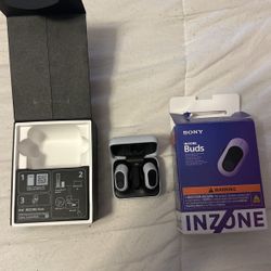 PlayStation Headphones 