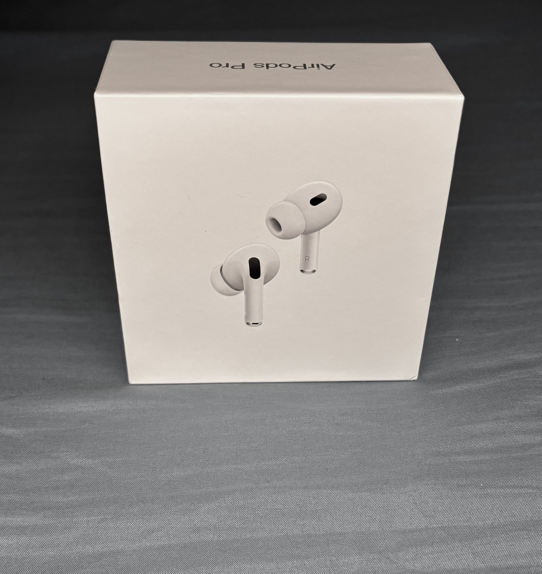 AirPods Pro 2