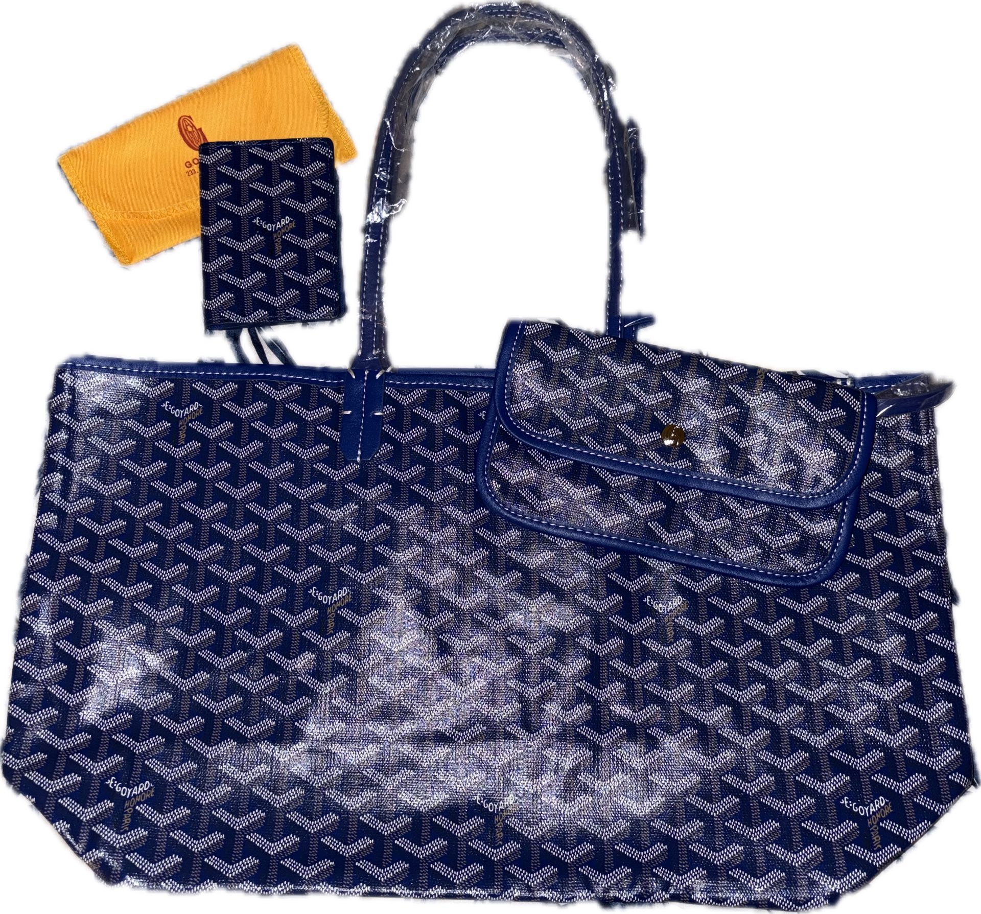 Tote Bags And Wallet All New