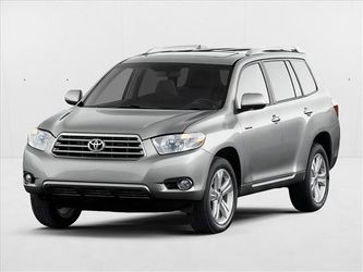 2010 Toyota Highlander