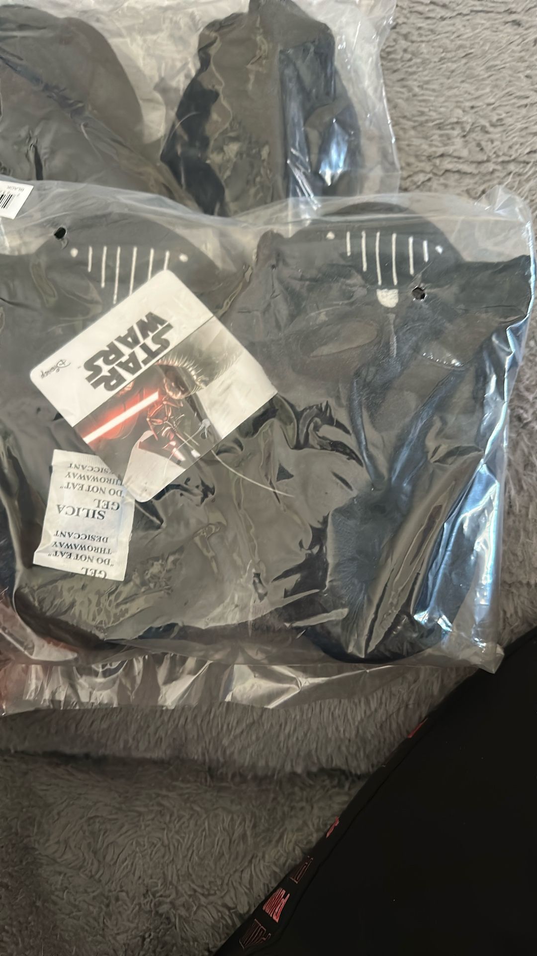 Star Wars Slippers