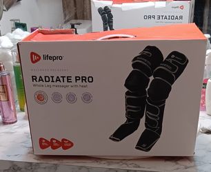 Para Masages  Para Piernas