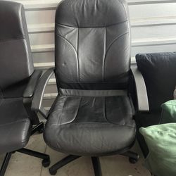 Desk Chair 