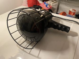 RIDGID SYSTEM SAFE UVl-150 SELF-BALLASTED ULTRAVIOLET  LEAK DETECTION LAMP 365NM