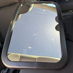 Baby Car Mirror For Backseat