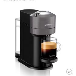 Nespresso Vertuo Next Coffee Maker