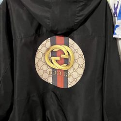 Brand New Super Luxury XXL Weatherproof 3 in 1 Hooded Parka 