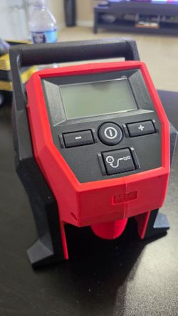 Milwaukee 2475-20 M12 Compact Inflator