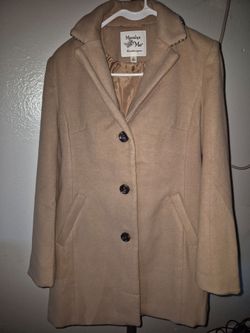 Womens coat