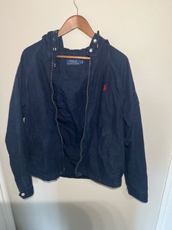 Polo Ralph Lauren jacket