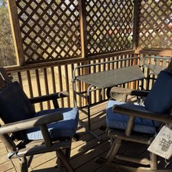 Rocking Chairs