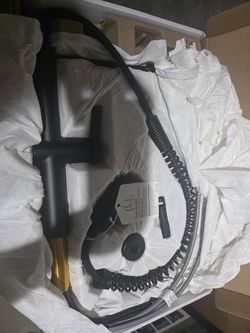 New in box Kohler Haku Semi-professional Kitchen Sink Faucet