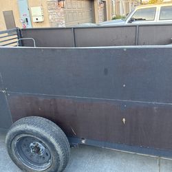 Trailer for sale