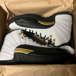 Retro 12s Royal Taxi 