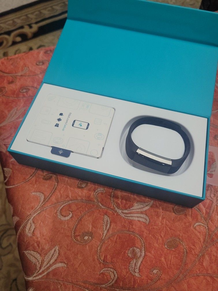 Fitbit Alta