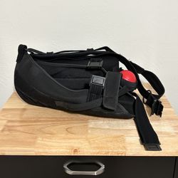 DonJoy Arm Sling UltraSling III for Right Arm Excellent Condition