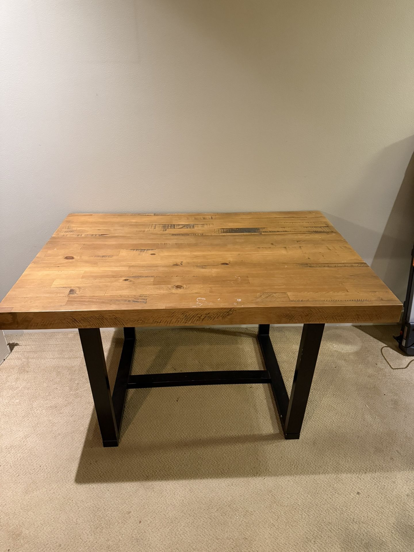 Wooden Dining room Table