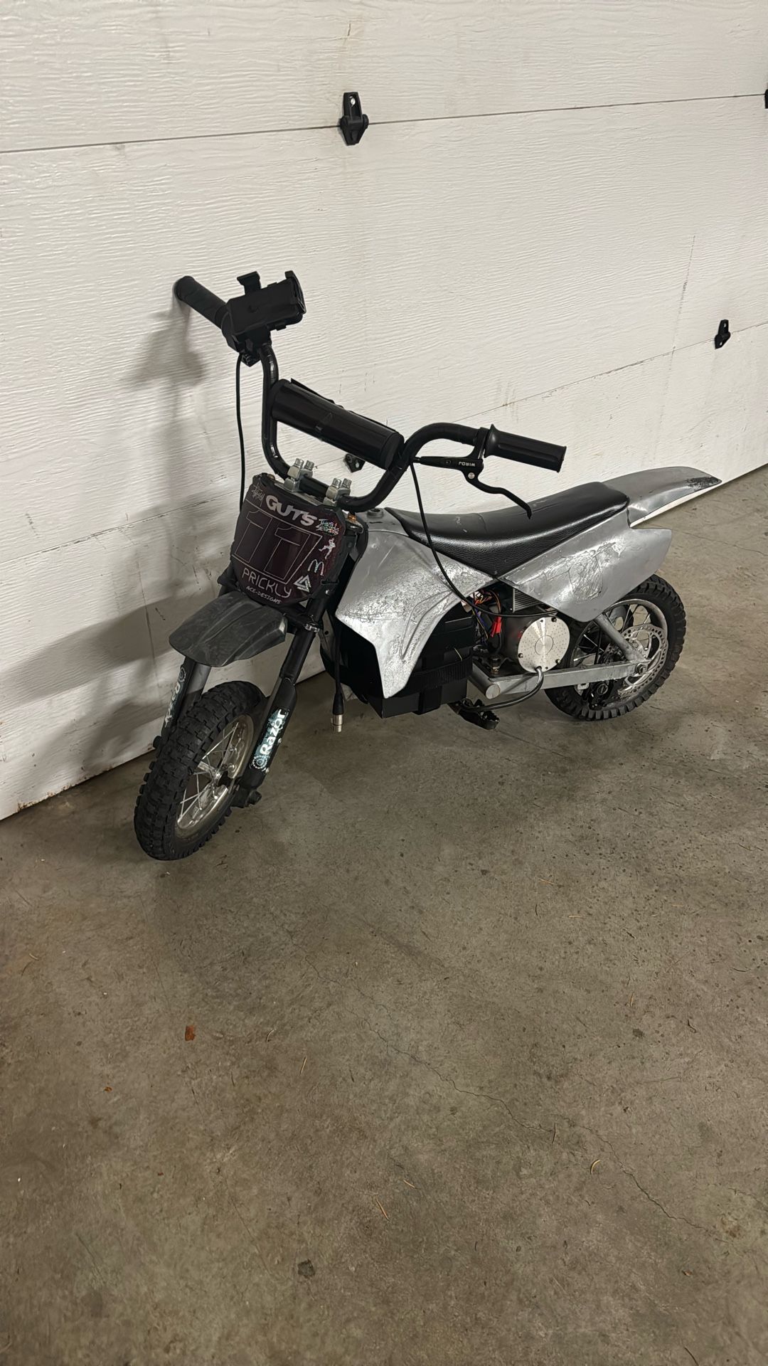 72v Mx350