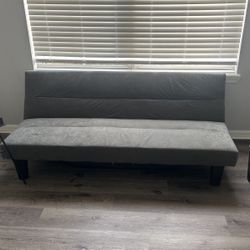 Like New Wayfair Futon