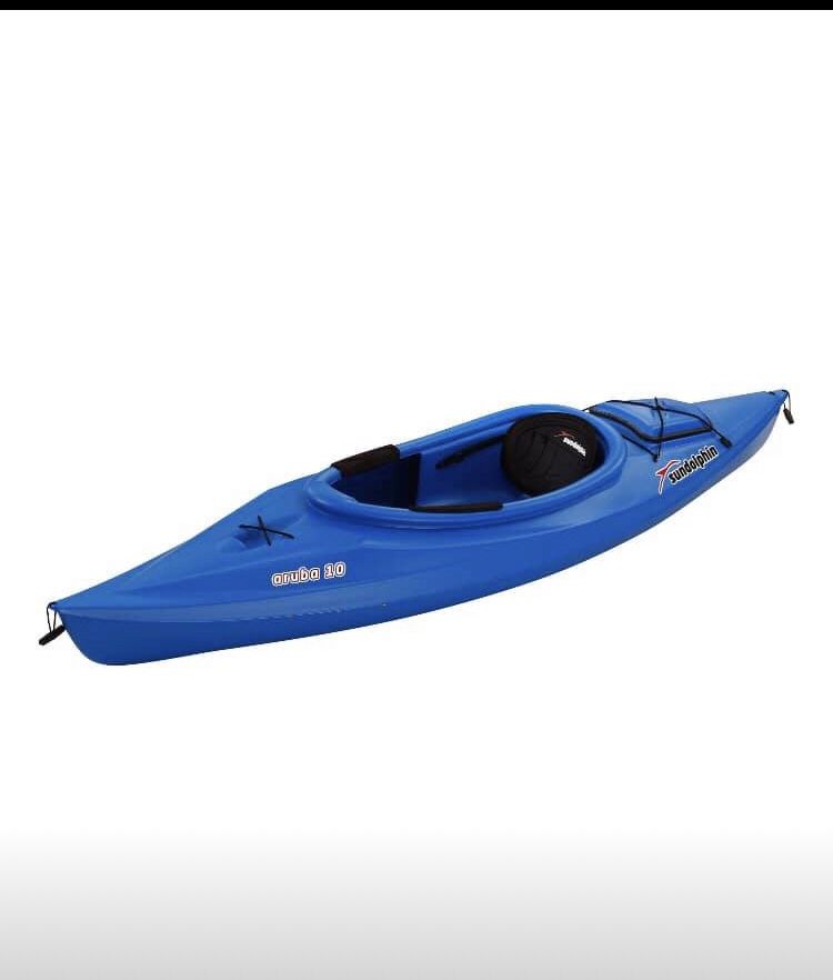 Kayak aruba 10 - brand new in box