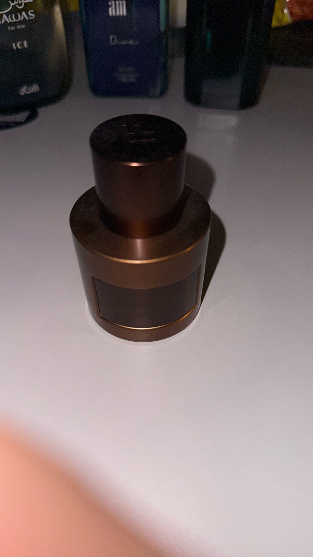 Tom Ford Oud minerale