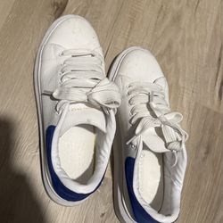 Alexander McQueen shoes