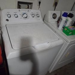 Set Washer/dryer