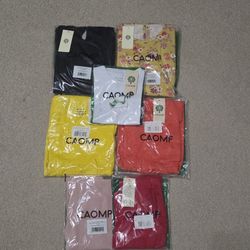 Brand New Girls Clothing