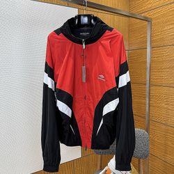 Balenciaga Jacket