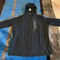 Under Armor Jacket 