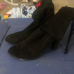 Women’s Boots 