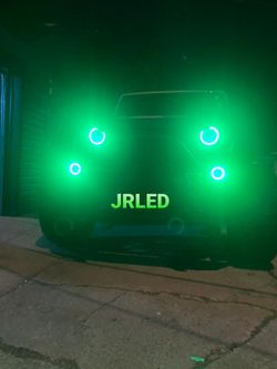 LED LIGHTS