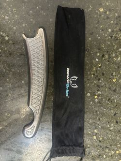 HawkGrip STM Tool