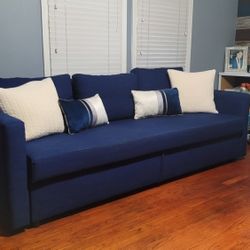 Friheten Sofa Bed 