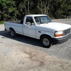 1994 Ford F-150