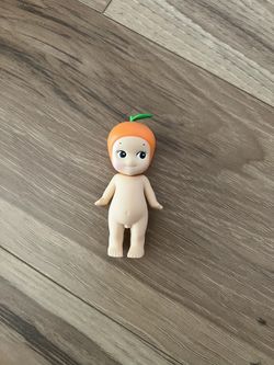 Sonny Angel Fruit Series - Orange